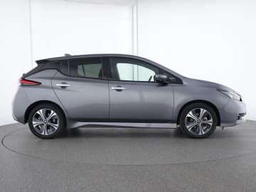 Nissan Leaf N-Connecta