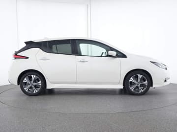 Nissan Leaf N-Connecta