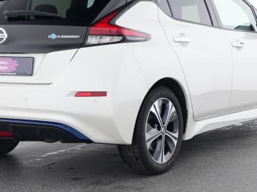 Nissan Leaf N-Connecta