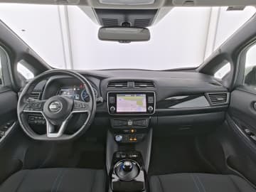 Nissan Leaf N-Connecta