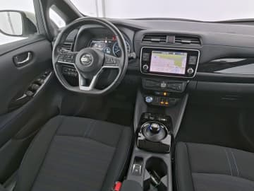 Nissan Leaf N-Connecta