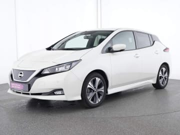 Nissan Leaf N-Connecta