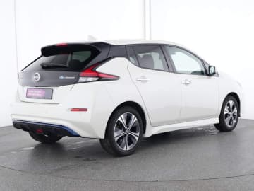 Nissan Leaf N-Connecta