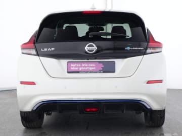 Nissan Leaf N-Connecta