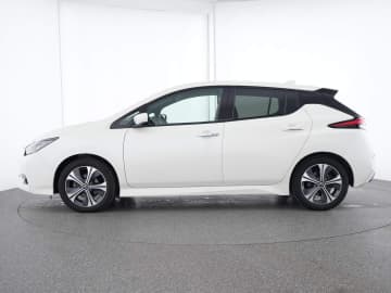 Nissan Leaf N-Connecta