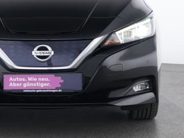 Nissan Leaf N-Connecta