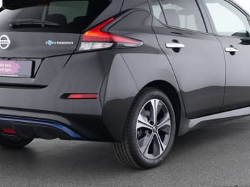 Nissan Leaf N-Connecta