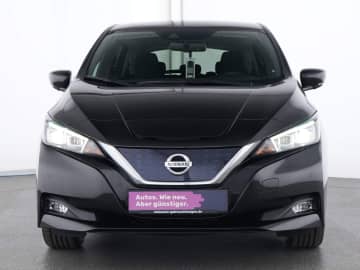 Nissan Leaf N-Connecta