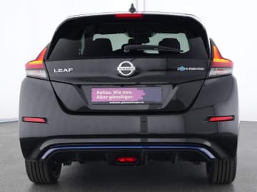 Nissan Leaf N-Connecta