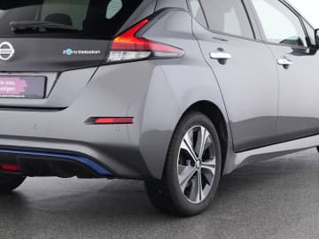 Nissan Leaf N-Connecta