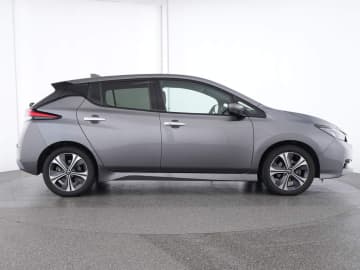 Nissan Leaf N-Connecta