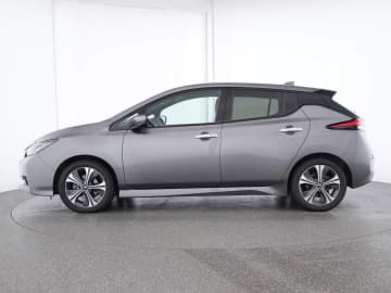 Nissan Leaf N-Connecta