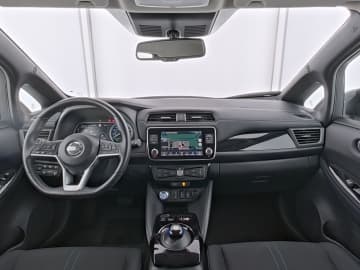 Nissan Leaf N-Connecta