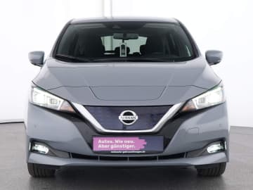 Nissan Leaf N-Connecta