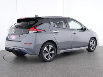 Nissan Leaf N-Connecta