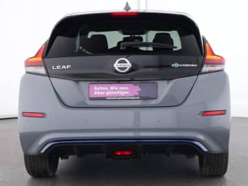 Nissan Leaf N-Connecta