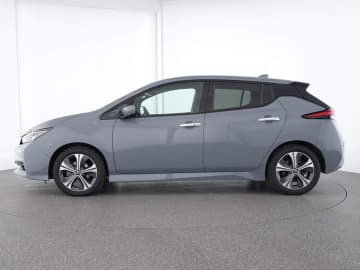 Nissan Leaf N-Connecta