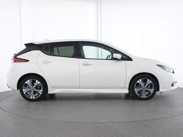 Nissan Leaf N-Connecta