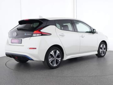 Nissan Leaf N-Connecta