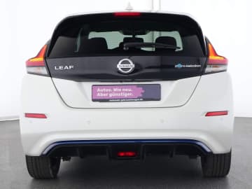 Nissan Leaf N-Connecta