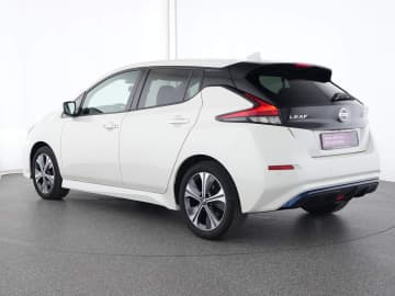 Nissan Leaf N-Connecta