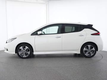 Nissan Leaf N-Connecta