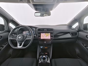 Nissan Leaf N-Connecta