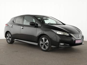 Nissan Leaf N-Connecta