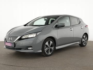 Nissan Leaf N-Connecta