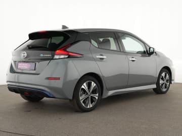 Nissan Leaf N-Connecta