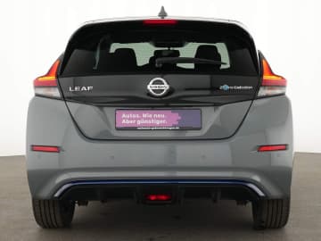 Nissan Leaf N-Connecta