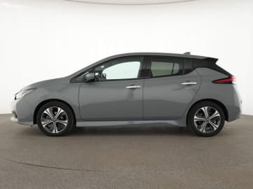 Nissan Leaf N-Connecta