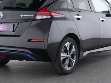 Nissan Leaf N-Connecta