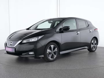 Nissan Leaf N-Connecta