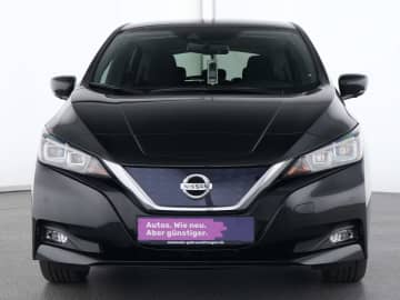 Nissan Leaf N-Connecta