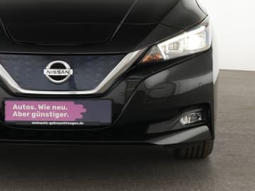 Nissan Leaf N-Connecta