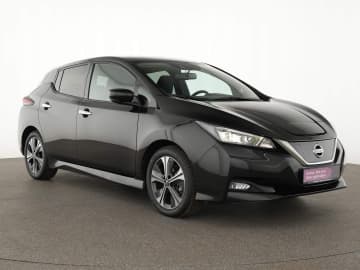 Nissan Leaf N-Connecta