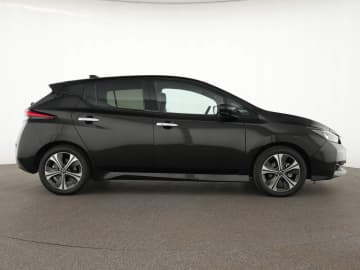 Nissan Leaf N-Connecta