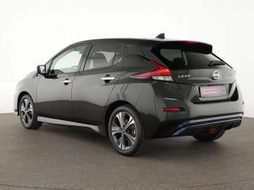 Nissan Leaf N-Connecta