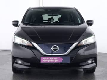 Nissan Leaf N-Connecta