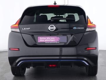 Nissan Leaf N-Connecta