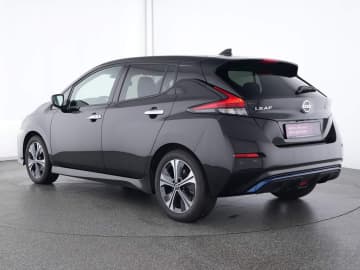 Nissan Leaf N-Connecta