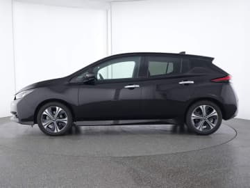 Nissan Leaf N-Connecta