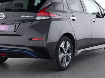 Nissan Leaf N-Connecta