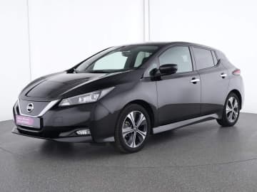 Nissan Leaf N-Connecta