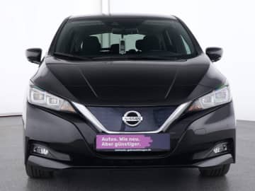 Nissan Leaf N-Connecta