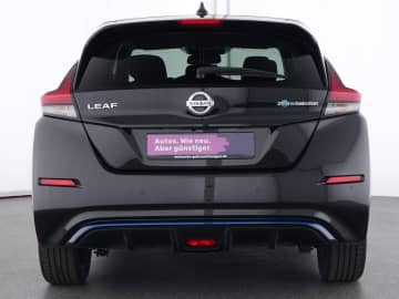 Nissan Leaf N-Connecta