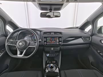 Nissan Leaf N-Connecta