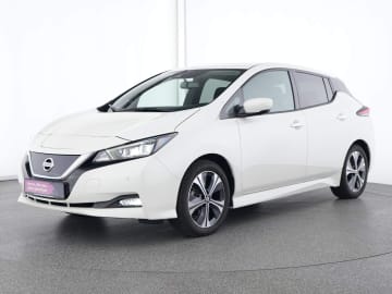 Nissan Leaf N-Connecta