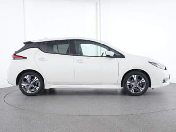 Nissan Leaf N-Connecta